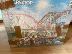 Lego 10261 Roller Coaster nieuw, Kinderen en Baby's, Speelgoed | Duplo en Lego, Ophalen, Nieuw, Complete set, Lego