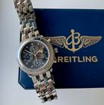 Breitling Astromat 1461 perpetual, Bijoux, Sacs & Beauté, Montres | Hommes, Enlèvement ou Envoi, Comme neuf, Breitling
