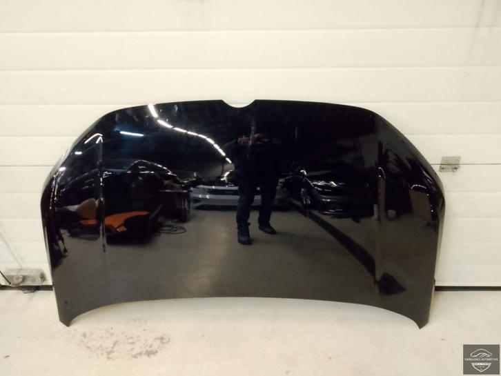 VW Caddy 2K7 2020+ Motorkap, Auto-onderdelen, Carrosserie, Motorkap, Volkswagen, Gebruikt