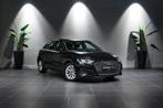Audi A3 Sportback 1.4 40 TFSI e NAVI | PDC | CRUISE, Auto's, Stof, Gebruikt, Zwart, 4 cilinders