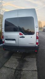 Camionette idéale pour l' aménagement camping car, Entreprise