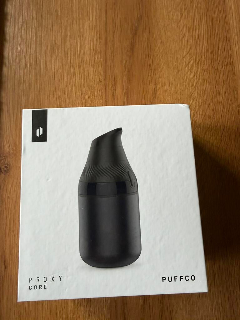 PUFFCO PROXY CORE, TV, Hi-fi & Vidéo, Enceintes, Enlèvement ou Envoi, Comme neuf