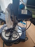 afkortzaag, verstekzaag, Doe-het-zelf en Bouw, Gereedschap | Zaagmachines, Ophalen, Gebruikt, Top craft, Afkortzaag