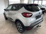 Renault Captur Automaat / Carplay-Android /  Trekhaak, Argent ou Gris, Achat, 87 kW, Euro 6