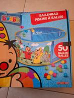 Bumba ballenbad + raamhanger, Kinderen en Baby's, Speelgoed | Overig, Ophalen