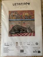 Kruissteekpakket 76, Ophalen of Verzenden, Nieuw