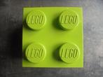 Lego Storage Brick (zie foto's), Enlèvement ou Envoi, Utilisé, Lego