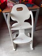 Trip trap stoel, Kinderen en Baby's, Kinderstoelen, Ophalen, Zo goed als nieuw