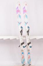 10 skis pour enfants 120 VOLL CHICA Motion + Marker 7, Carving, Enlèvement ou Envoi, Skis, Utilisé