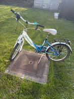 Kinderfiets 24 inch, Fietsen en Brommers, Fietsen | Kinderfietsjes, Ophalen, Zo goed als nieuw