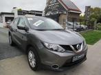 Nissan Qashqai Qashqai 1.2DIG-T TEKNA CAMERA NAVIGATIE PDC C, Autos, Argent ou Gris, Achat, https://public.car-pass.be/vhr/da9e270a-c217-46c7-a2a6-cbf6dfdcfa99