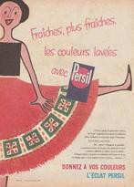 oude reclame waspoeder Persil, Ophalen of Verzenden, Zo goed als nieuw, Overige typen