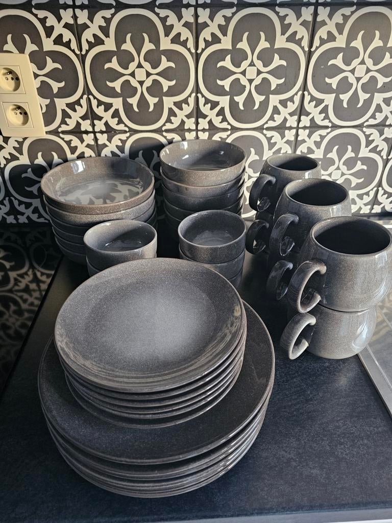 Springlane servies nieuw!, Ophalen