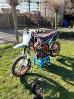 Beta rr50 Track waardepeiling, Fietsen en Brommers, Ophalen, 6 versnellingen, Zo goed als nieuw, 50 cc