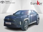 Toyota Yaris Cross 1.5 HYBRID DYNAMIC +, Achat, Euro 6, 5 portes, https://public.car-pass.be/vhr/e730bc2d-61d6-41eb-97ed-442e866268f1