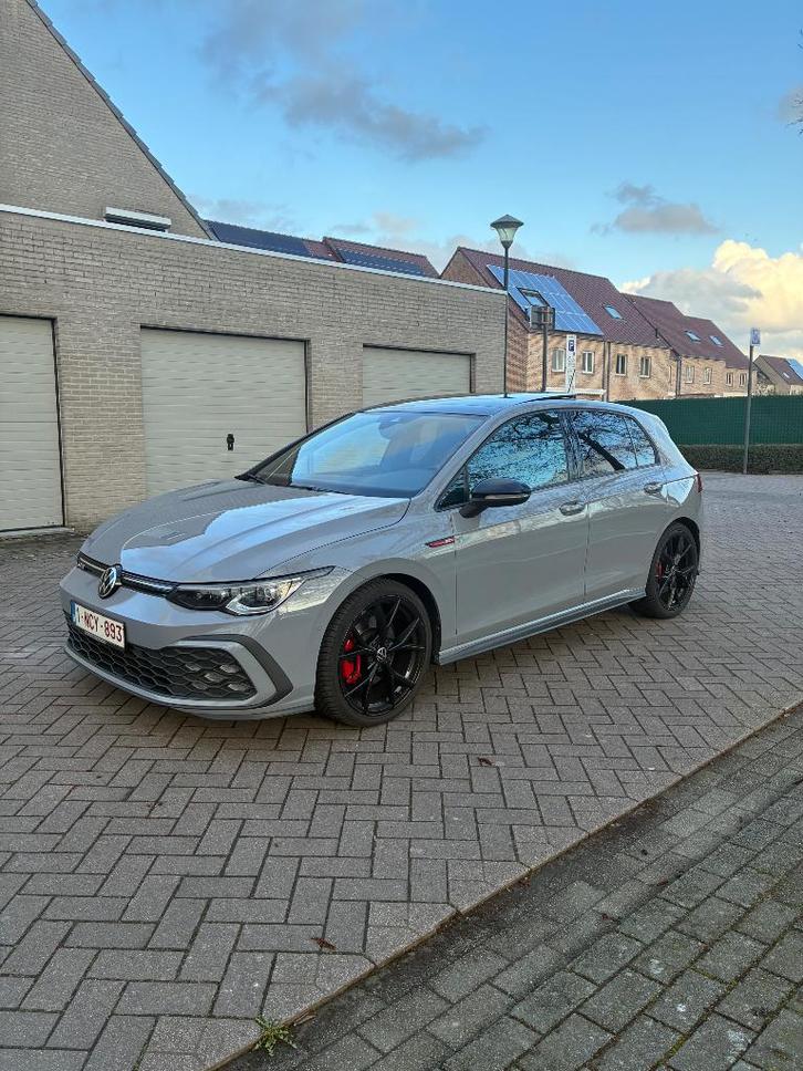 Auto, Auto's, Volkswagen, Particulier, Golf, 360° camera, ABS, Achteruitrijcamera, Adaptieve lichten, Adaptive Cruise Control