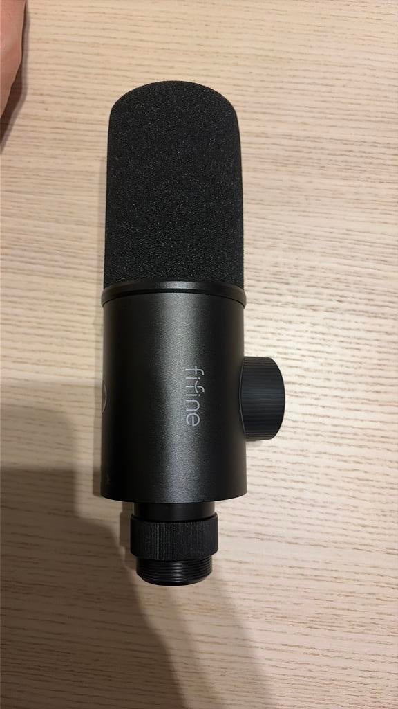 Fifine K658 HS (pour les pièce), Musique & Instruments, Enlèvement ou Envoi, Utilisé, Autres types