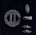 Tsuba, Ophalen of Verzenden