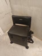 Volledige uitzet voor vissen met method feeder, Ophalen, Gebruikt