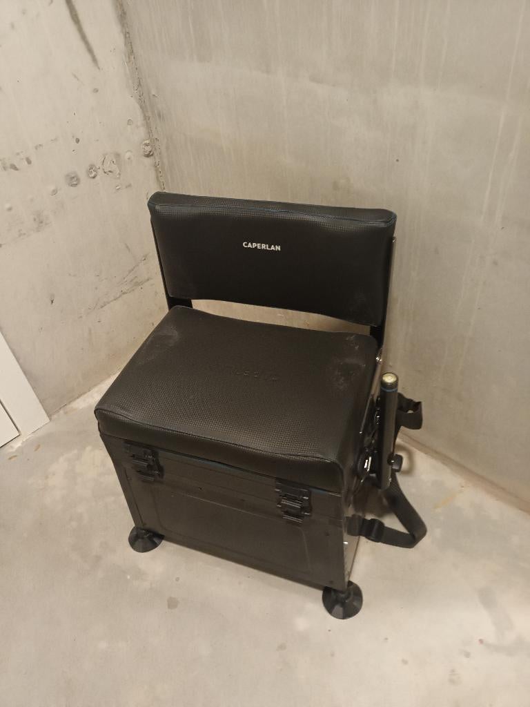 Volledige uitzet voor vissen met method feeder, Hobby & Loisirs créatifs, Hobby & Loisirs Autre, Utilisé, Enlèvement