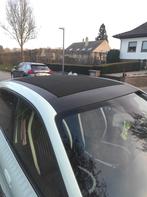 Renault Twingo, Auto's, Twingo, Blauw, Leder en Stof, 5 deurs