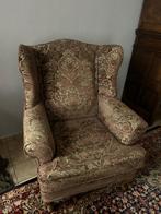 Zetel bergere, Ophalen, Gebruikt, Eenpersoons, 75 tot 100 cm