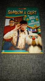 DVD Samson & Gert, Ophalen of Verzenden, Gebruikt