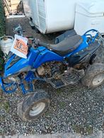 Quad in zeer goede staat - 125 cc, Motoren, 1 cilinder, 125 cc, 11 kW of minder