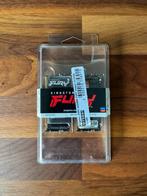 Kingston Fury impact 2x32gb DDR5 SODIMM, Computers en Software, RAM geheugen, Ophalen, Zo goed als nieuw, DDR5, 64 GB