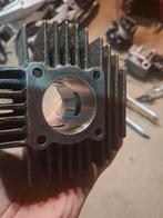 Yb50 zelfde als fs1 gehoond en orginele piston kit. +cullase, Ophalen of Verzenden