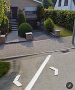 Verhuur parkingplaats tijdens Club-Brugge matchen, Brugge