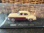 Miniatuur Renault Fregate 1959, Ophalen of Verzenden, Zo goed als nieuw