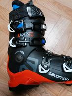 chaussures de ski, Enlèvement, Chaussures, Ski, Salomon