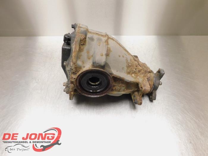 Différentiel arrière d'un Mercedes SL, 3 mois de garantie, Utilisé, -, -