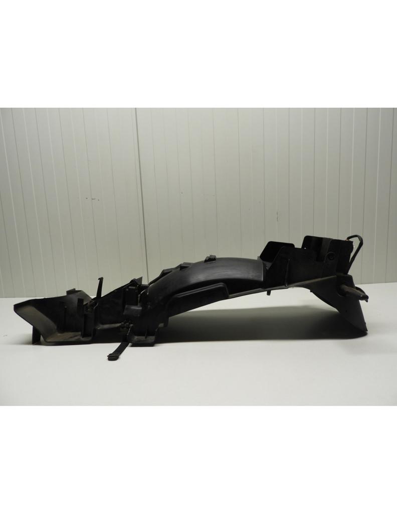 XJ600 1992 - 1996 Yamaha Batterijbak D1-42828