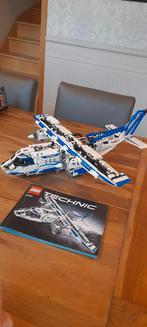 Lego technic 42025, Ophalen, Zo goed als nieuw, Complete set, Lego