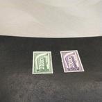 BELGIE 994 /995 postfris met cote 15,00 €, Ophalen of Verzenden, Postfris