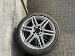 2 jeux de jantes 18 pouces d'origine Mercedes AMG, Autos : Pièces & Accessoires, Enlèvement, 18 pouces, Pneu(s)