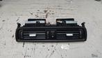 Luchtrooster ventilatie midden zwart BMW 5 serie F10 F11 + L, -, Utilisé, -, -