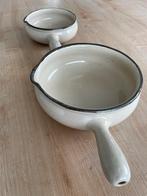 Soep en sauzenkom, Ophalen, Zo goed als nieuw