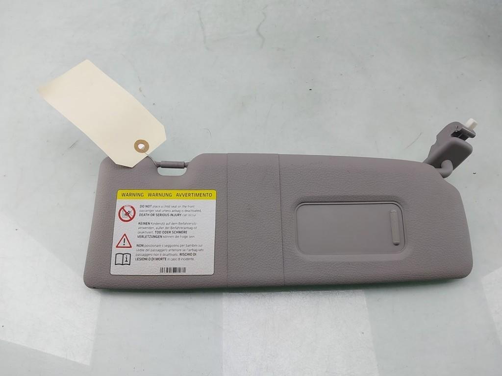 PARE-SOLEIL BMW 1 serie (F20) (|51167319508|), Autos : Pièces & Accessoires, Habitacle & Garnissage, BMW, Utilisé