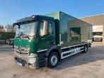 Mercedes-Benz Antos 1832 DRANKENOPBOUW - LAADBRUG 2.000 KG, Automaat, Achterwielaandrijving, Euro 6, Mercedes-Benz