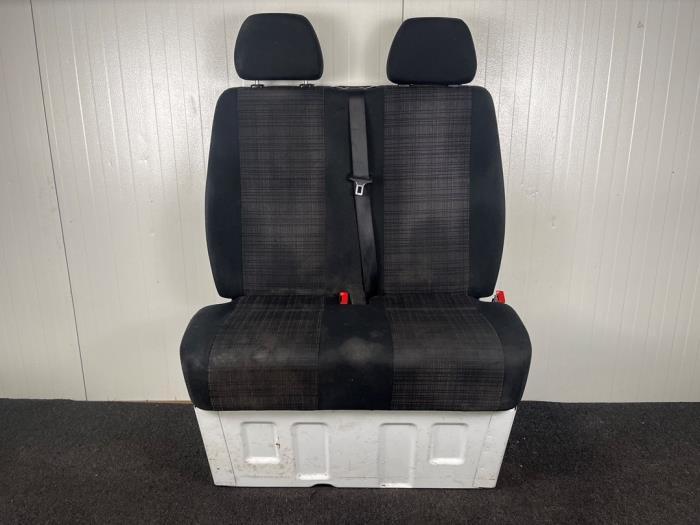 Banquette avant droit d'un Mercedes Sprinter, Autos : Pièces & Accessoires, Habitacle & Garnissage, -, 3 mois de garantie, Utilisé