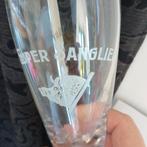 verre SUPER SANGLIER, Enlèvement ou Envoi, Utilisé, Verre ou Verres, Autres marques