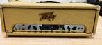 Peavey Classic 50 tube head 90’s, Musique & Instruments, Amplis | Basse & Guitare, Enlèvement, Utilisé, Guitare, 50 à 100 watts