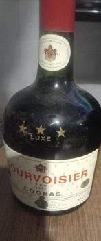 Cognac courvoisier, Verzamelen, Ophalen, Nieuw