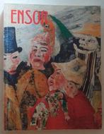 Ensor - Museumfonds, 1983., Enlèvement ou Envoi