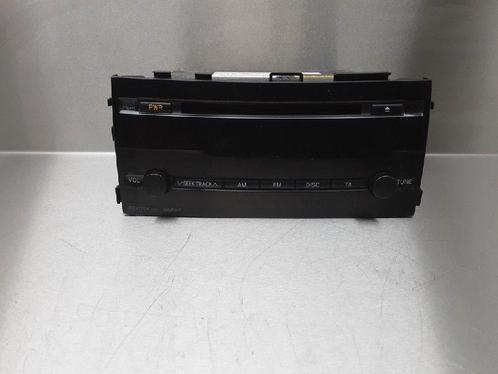 RADIO Toyota Prius (NHW20) (01-2003/12-2009) (8612047110), Auto-onderdelen, Overige Auto-onderdelen, Toyota, Gebruikt