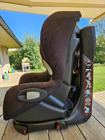 Maxi Cosi Axiss groep 1 (9-18kg) beschikbaar voor biedingen