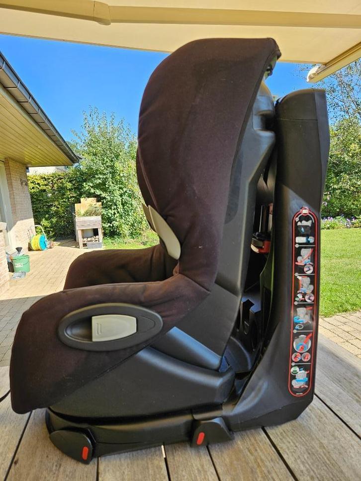 Maxi Cosi Axiss groep 1 (9-18kg), Kinderen en Baby's, Autostoeltjes, Gebruikt, Maxi-Cosi, 9 t/m 18 kg, Autogordel, Zijbescherming